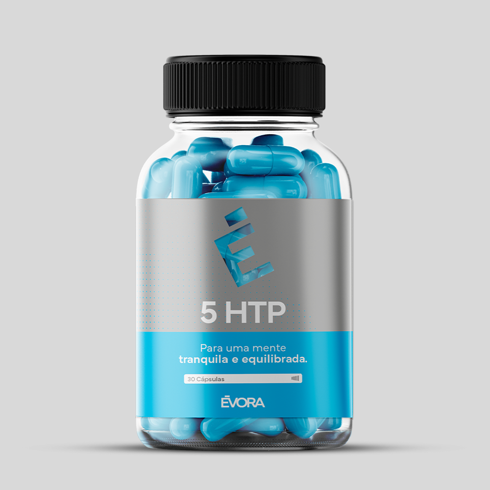 5 Htp 100Mg