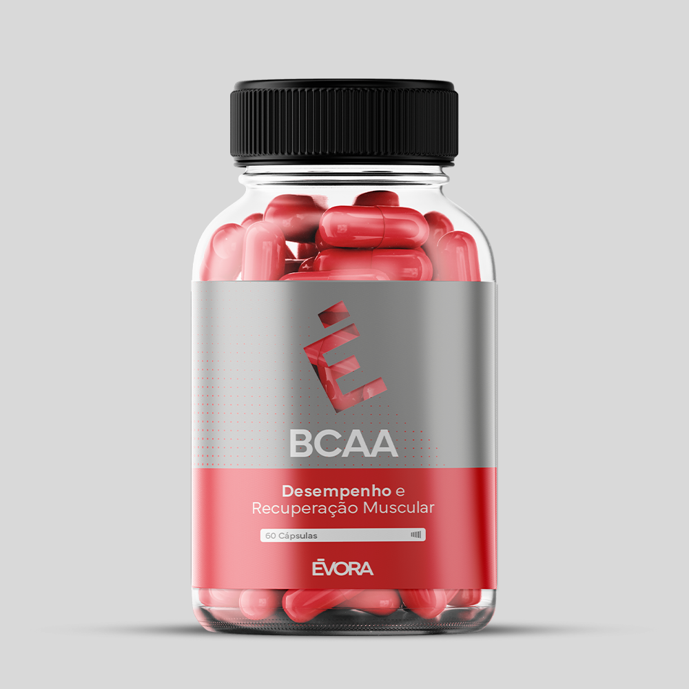 BCAA