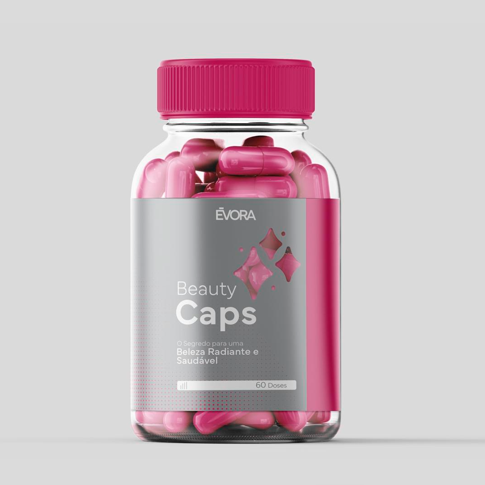 Beauty Caps