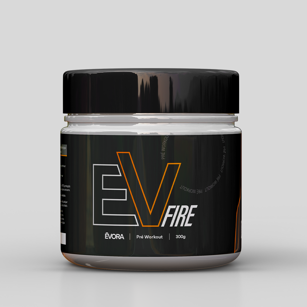 Ev Fire