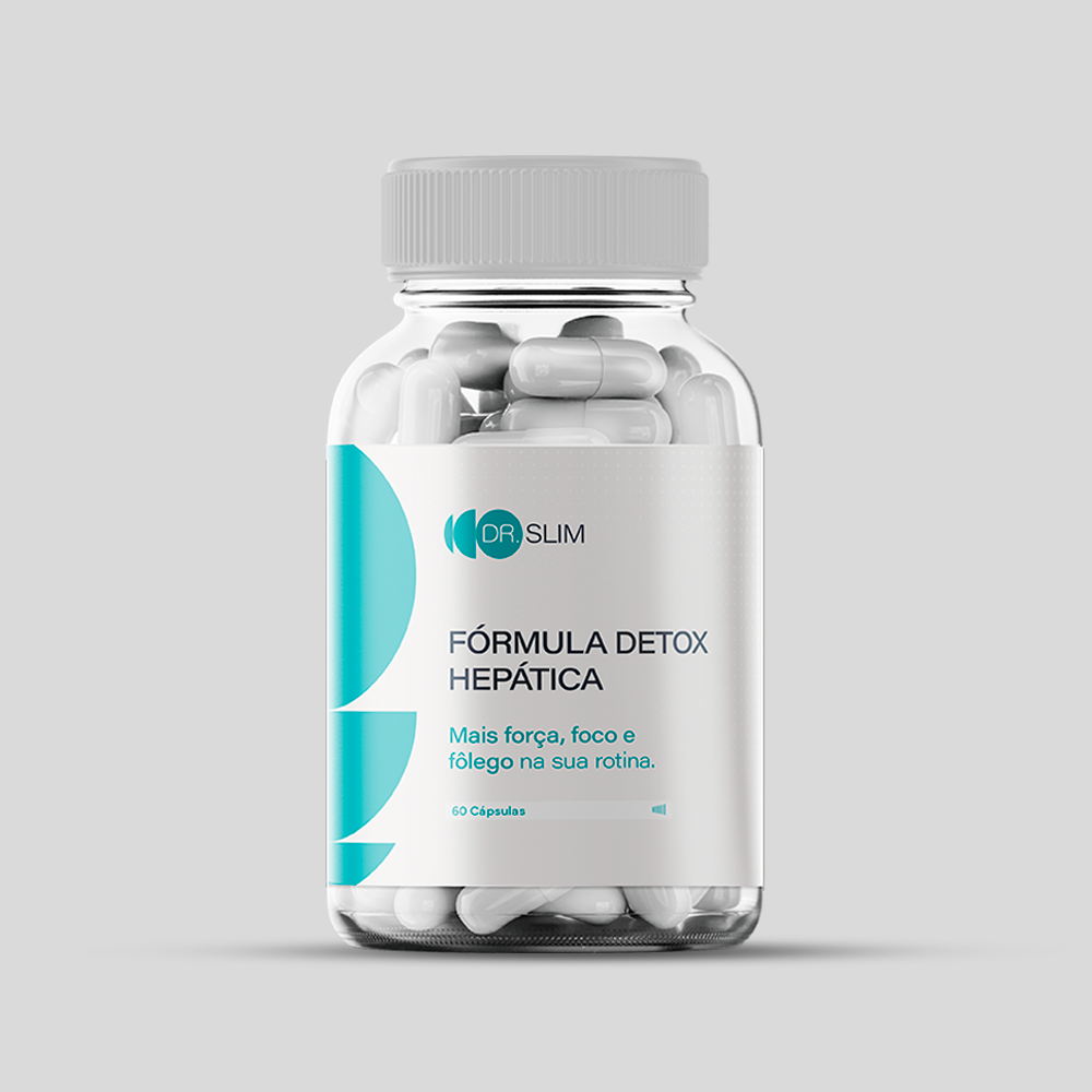 Protocolo Dr Slim