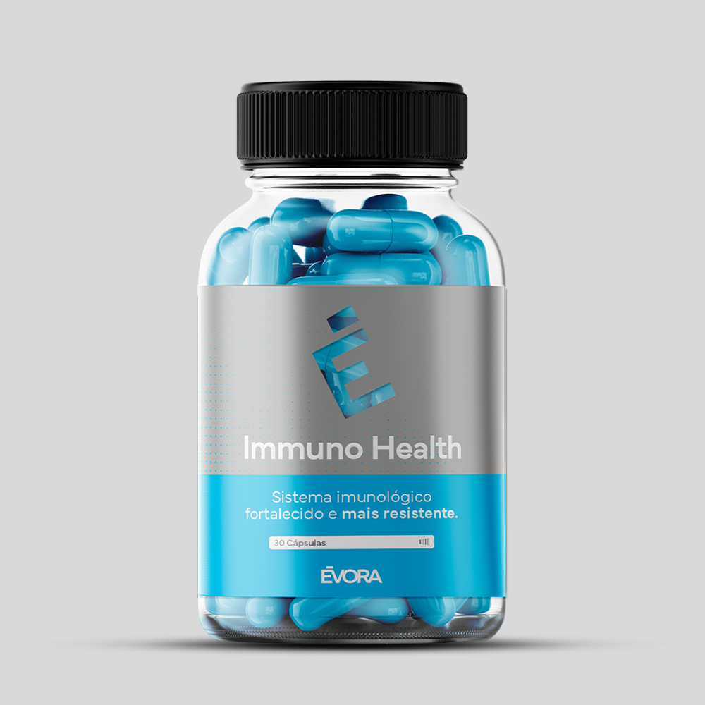 Immuno Health