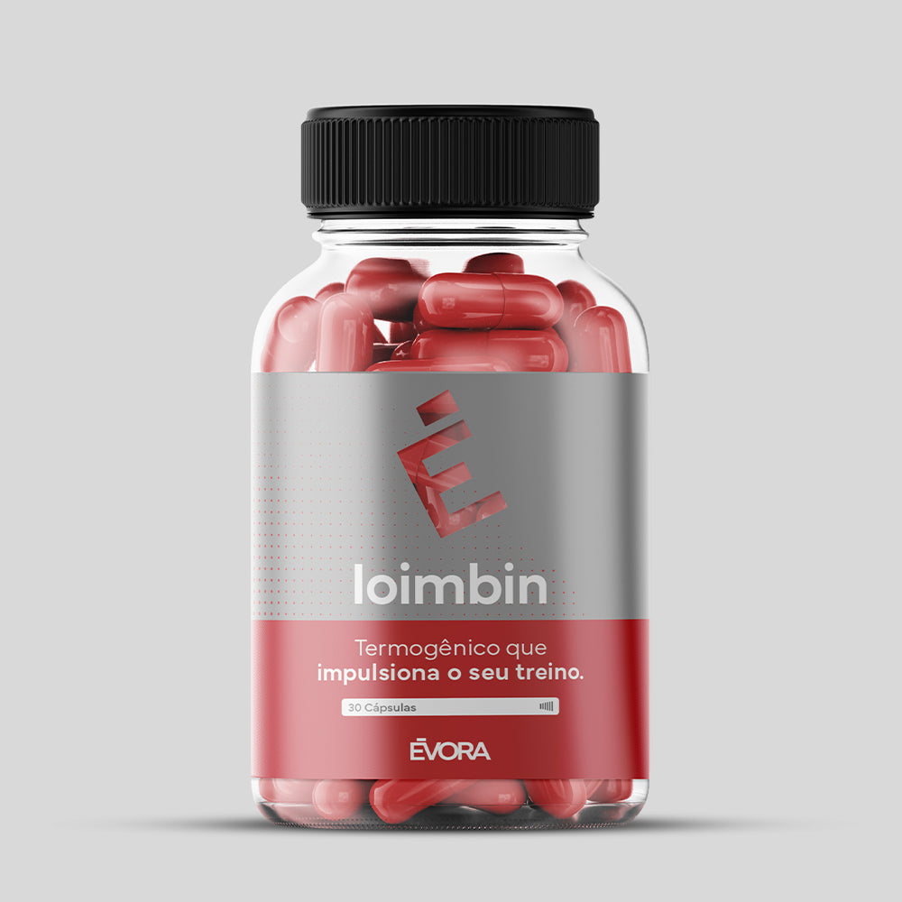 Ioimbin 5mg