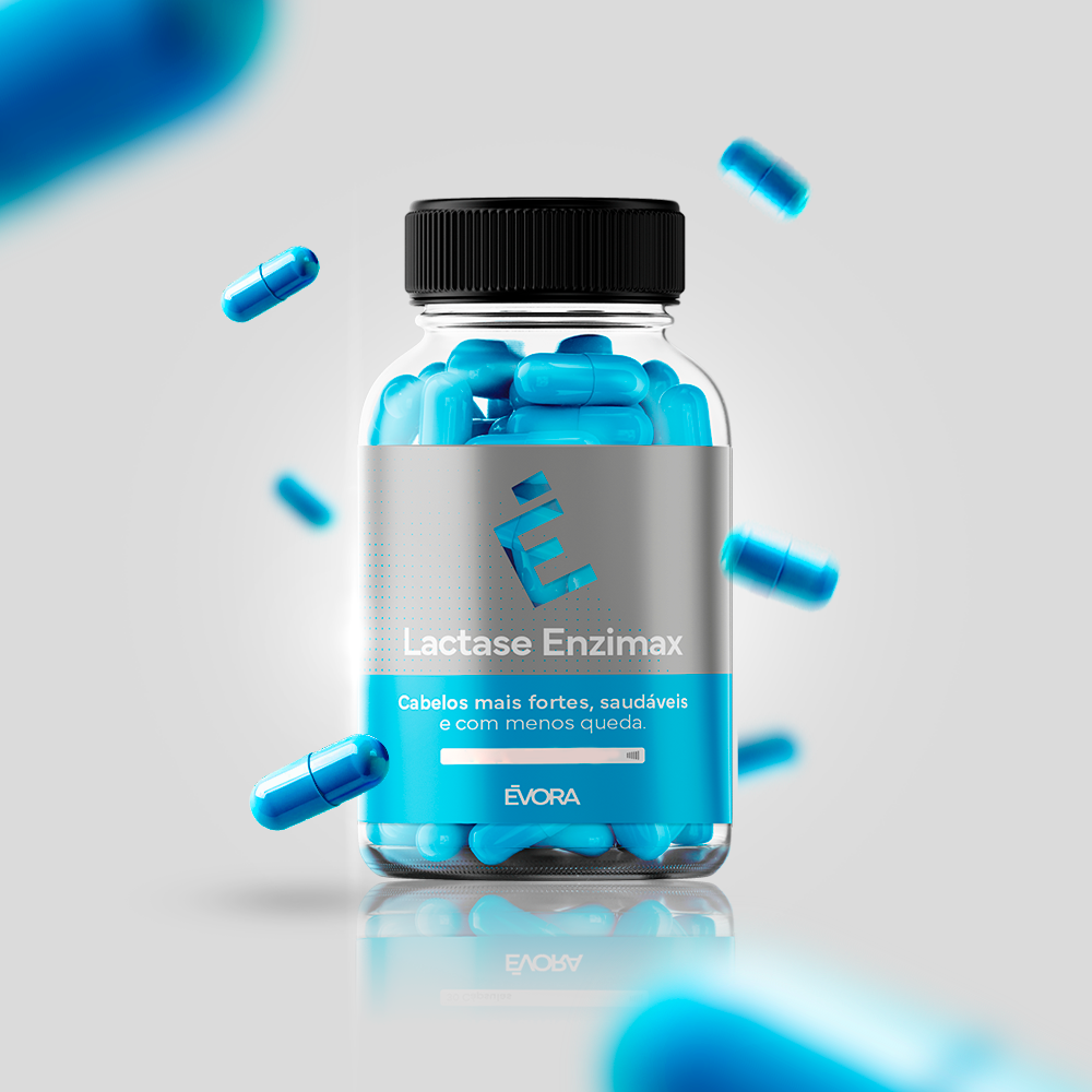 Lactase Enzimax 250mg