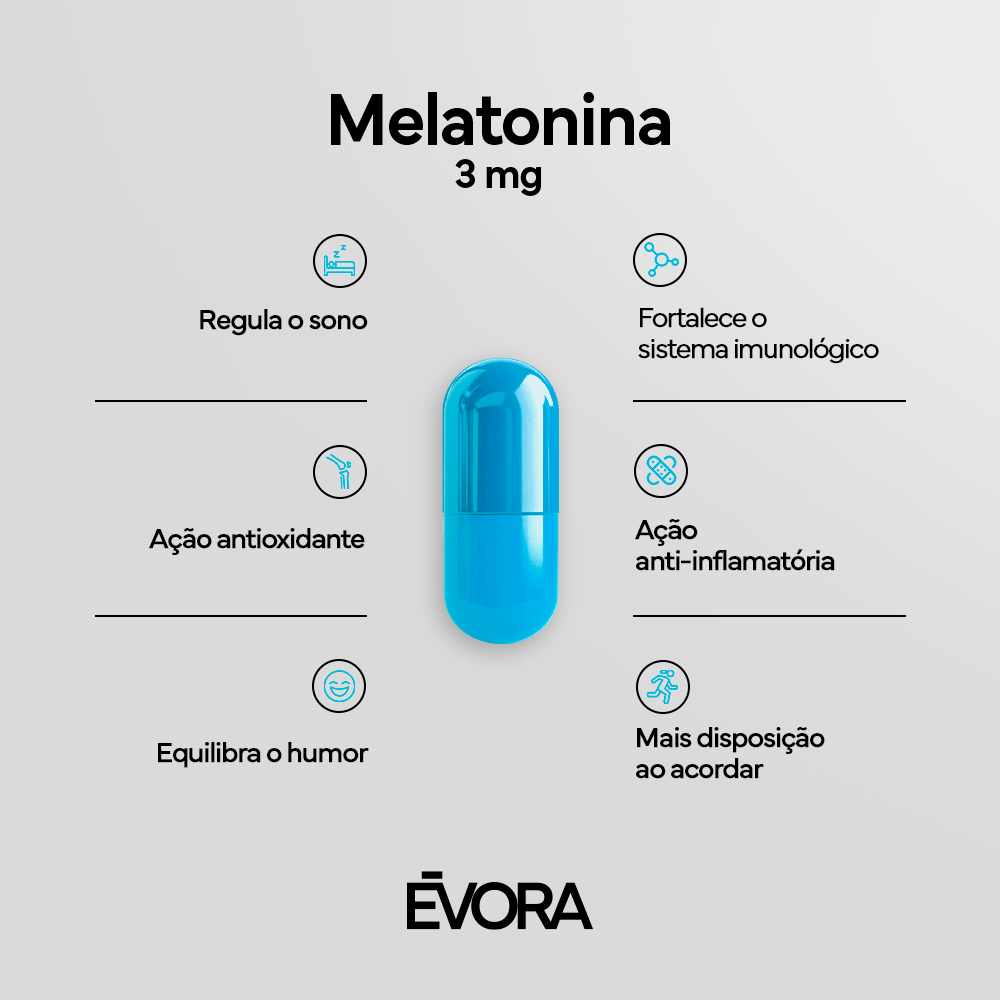 Melatonina