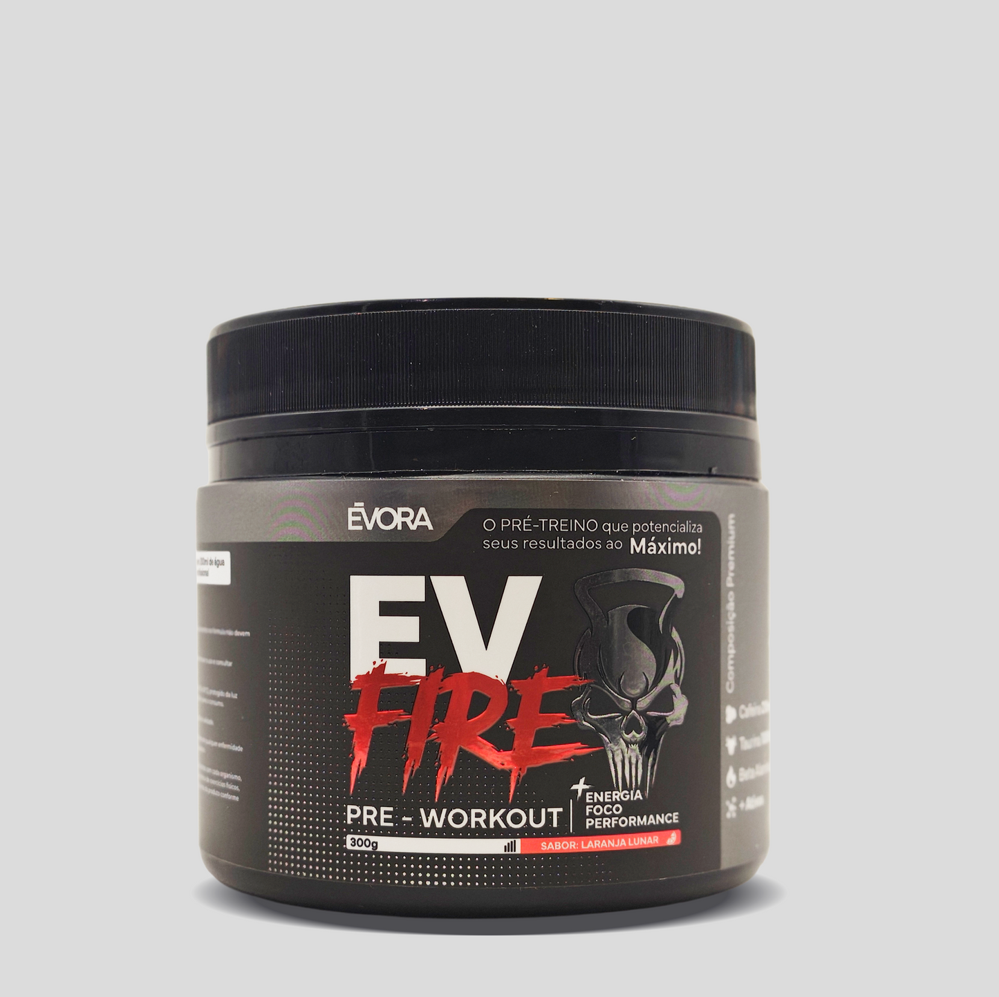 Ev Fire 300g