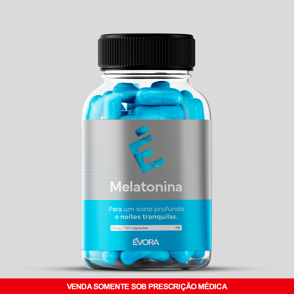 Melatonina