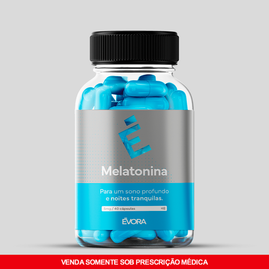 Melatonina