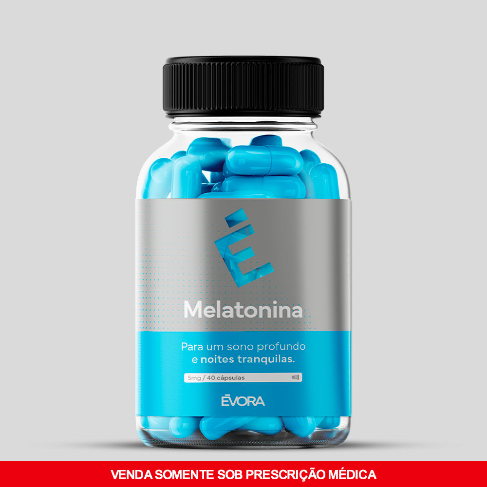 Melatonina
