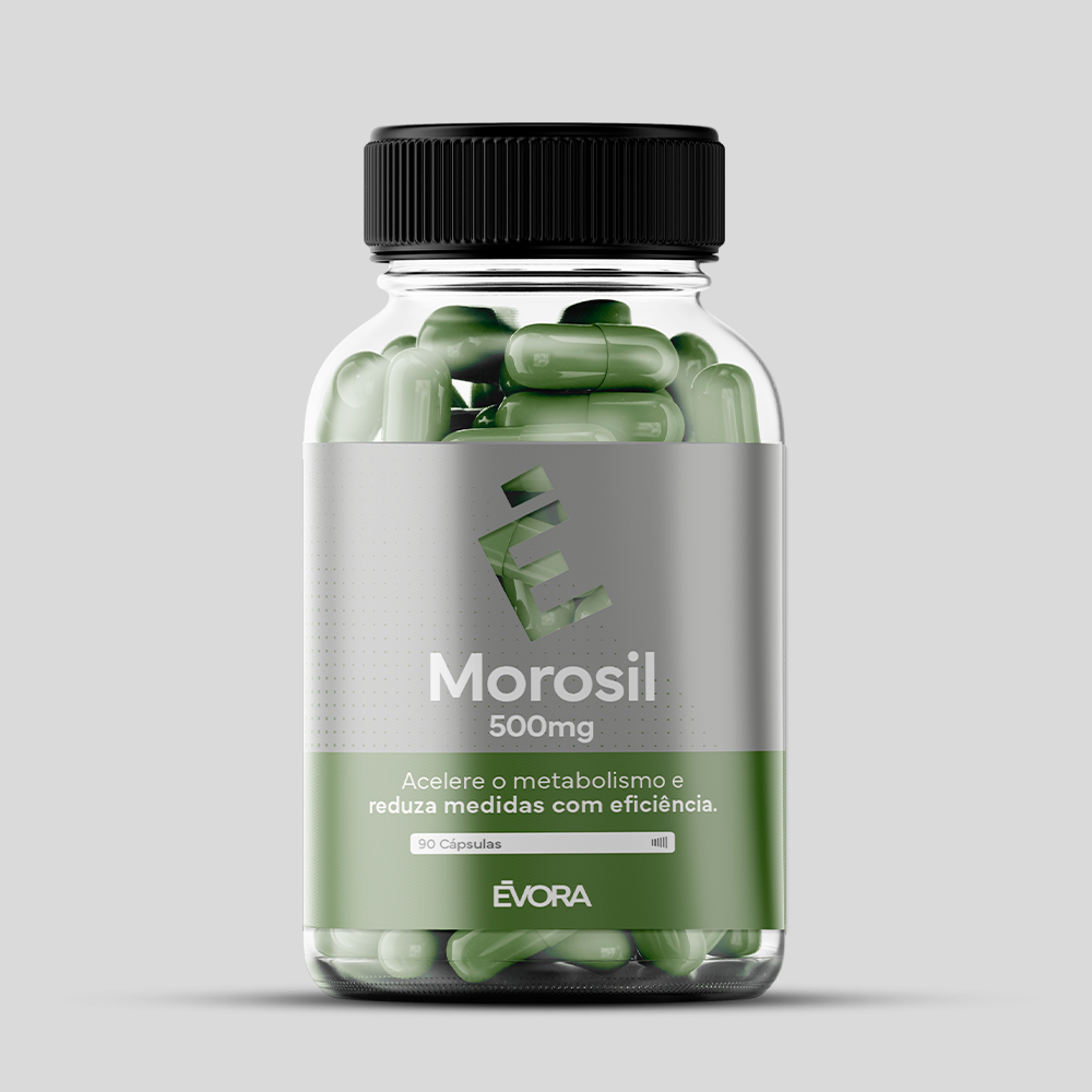 Morosil 500mg