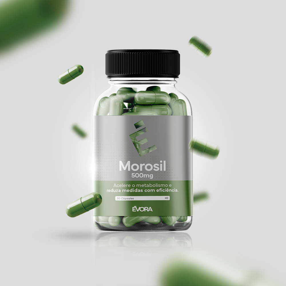 Morosil 500mg