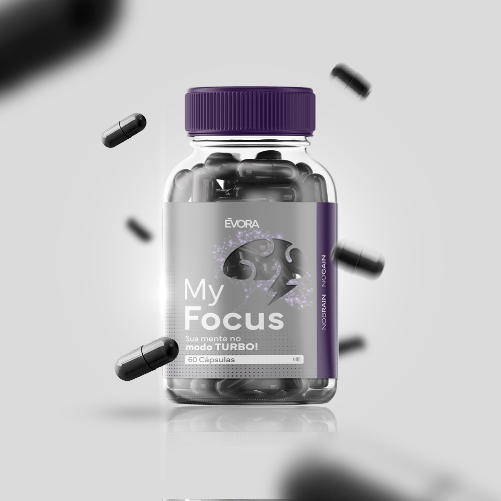 My Focus