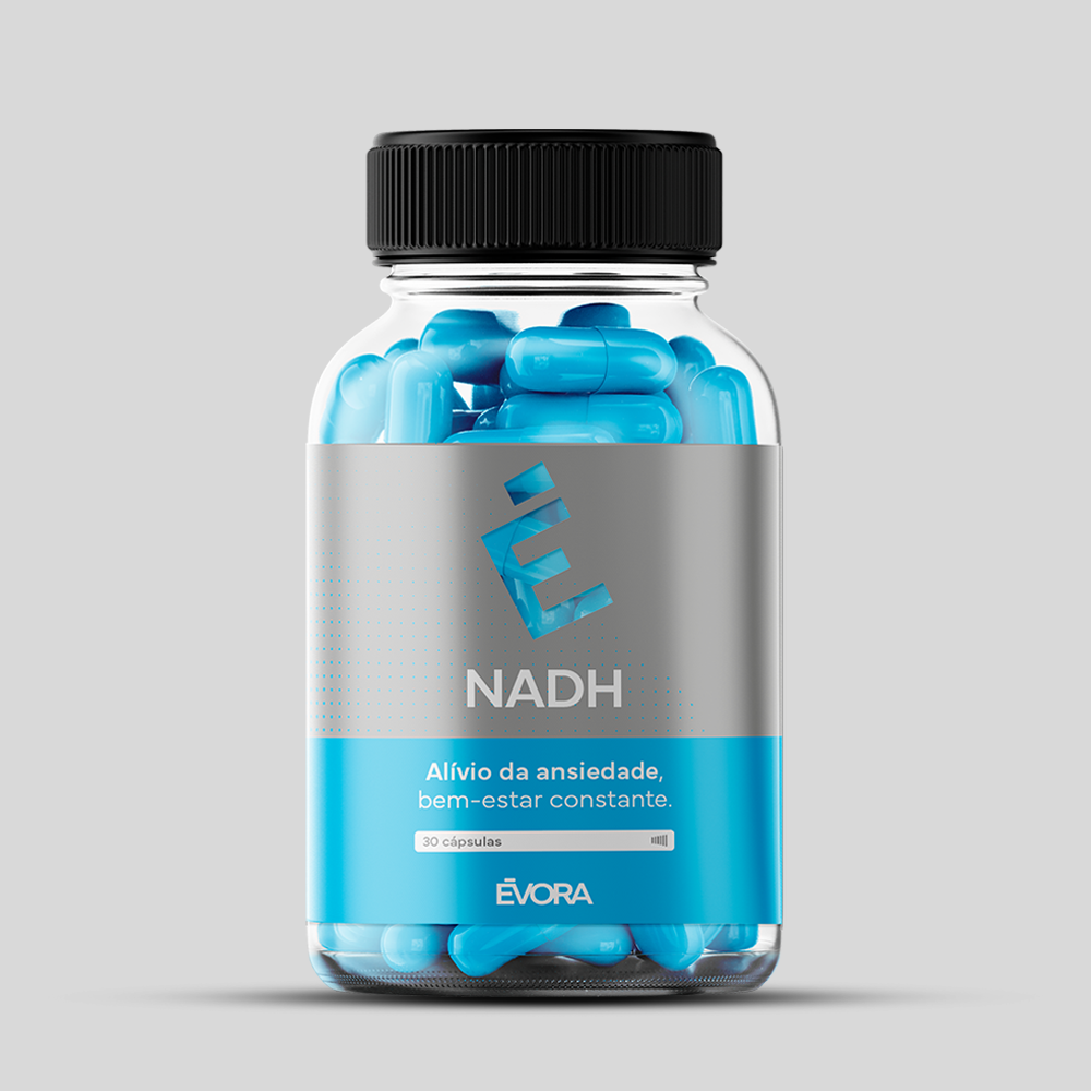 NADH 5mg