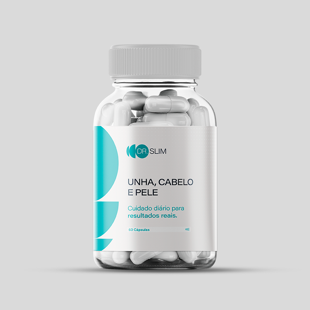 Protocolo Dr Slim