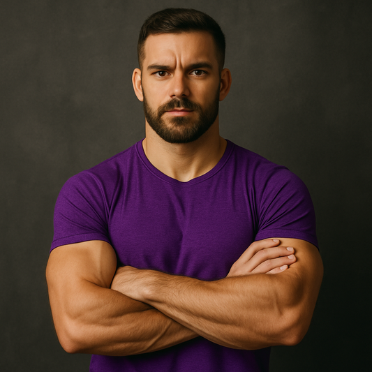 É possível aumentar a Testosterona de forma natural? Descubra aqui