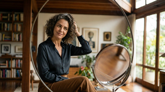 Libido na menopausa: o que muda e como falar sobre isso