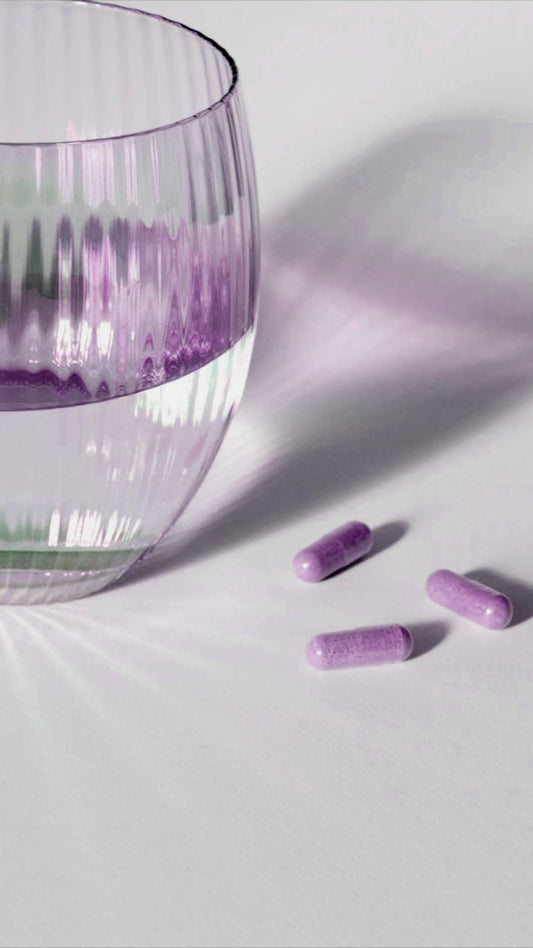 Você está esquecendo deles? Vitaminas e minerais essenciais