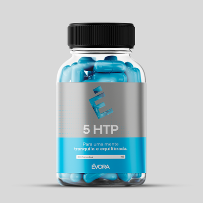 5 HTP 100Mg 30 capsules