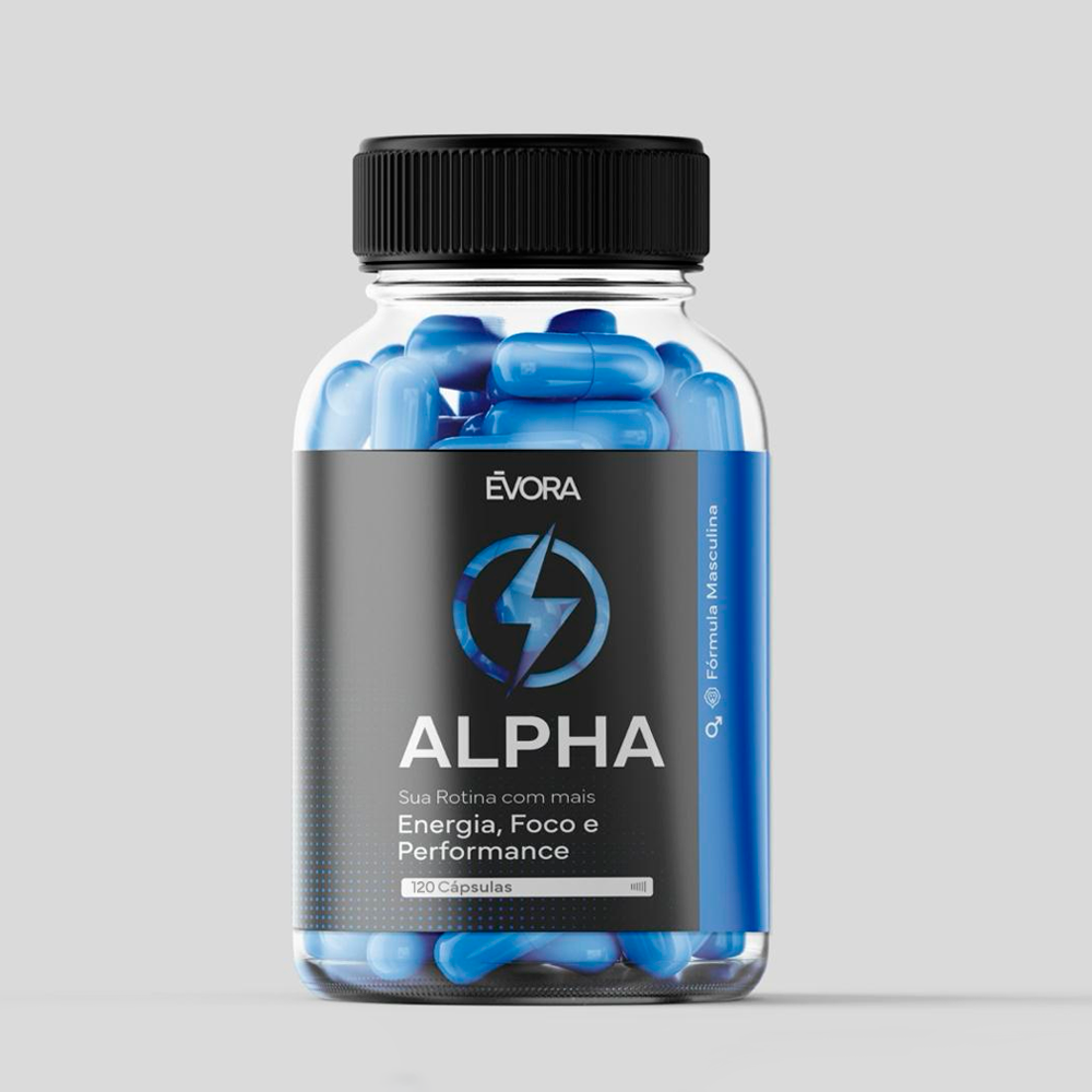 ALPHA