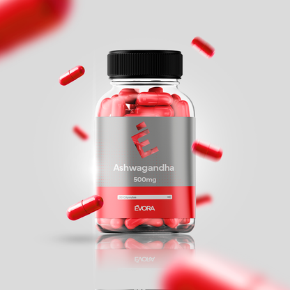 Ashwagandha 500mg