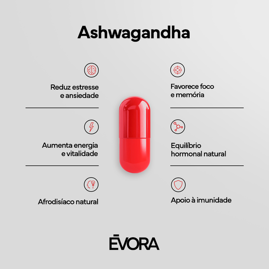 Ashwagandha 500mg