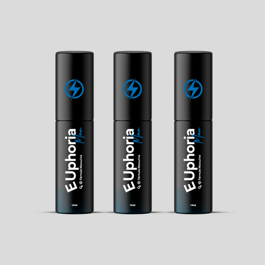 Euphoria Man Spray