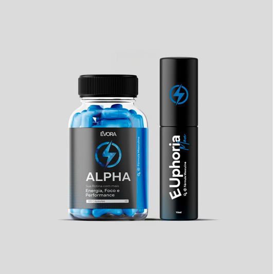 Euphoria Man Spray