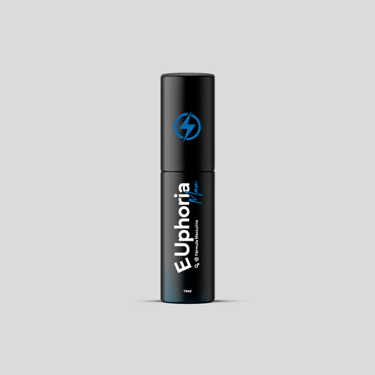 Euphoria Man Spray