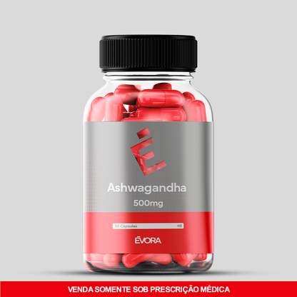 Ashwagandha 500mg