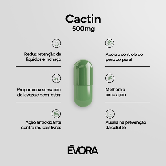 Cactin 500mg