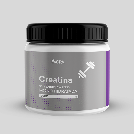 Creatina