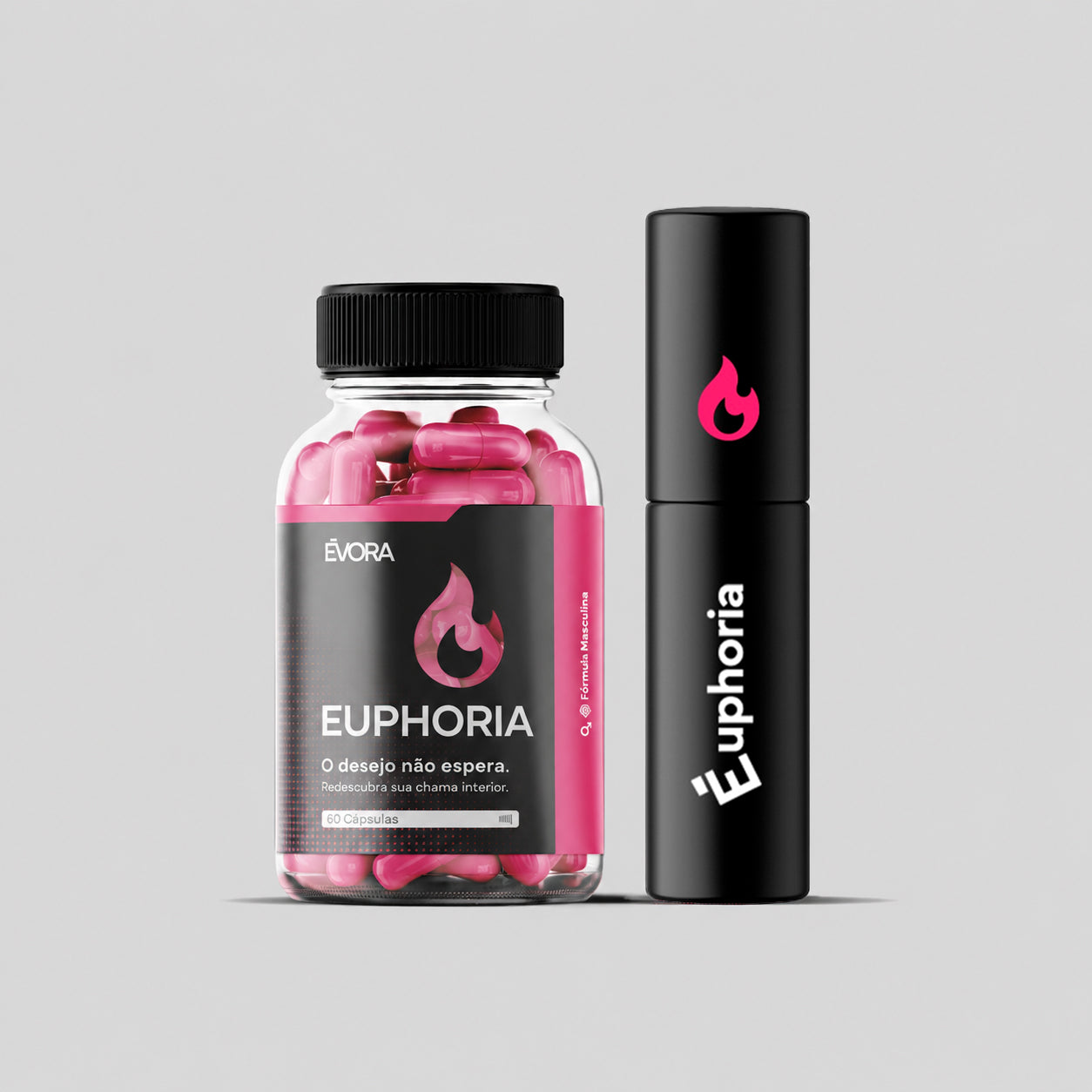 Euphoria Women Spray