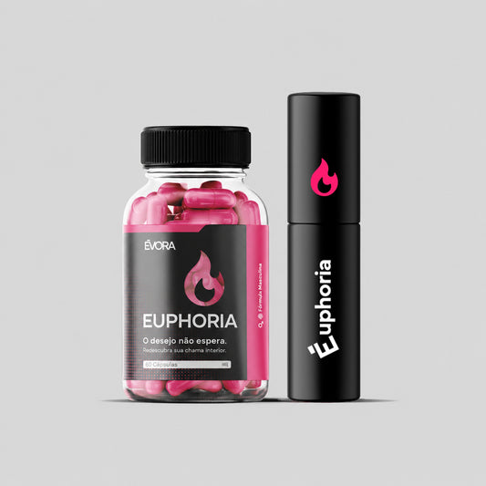 Euphoria Woman Spray