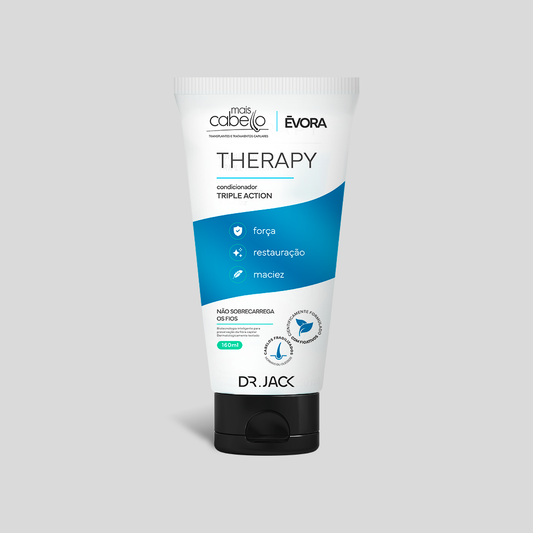 Condicionador Fortificante Therapy 180 ml