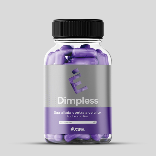 Dimpless 40mg (30 cápsulas)