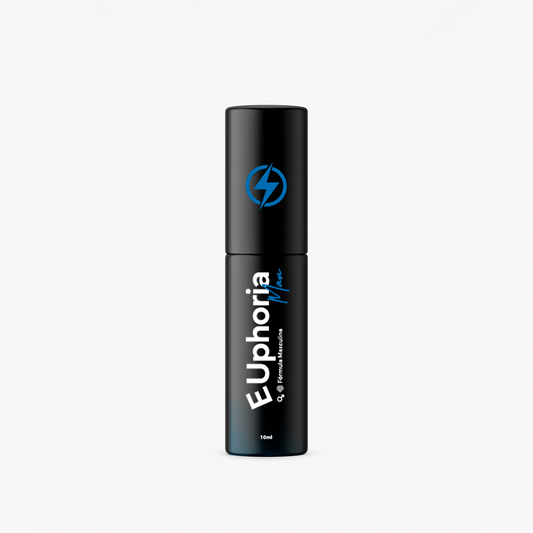 Euphoria Man Spray