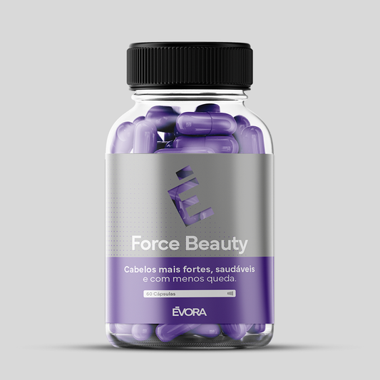Force Beauty