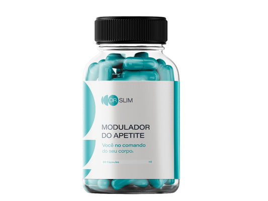 Protocolo Dr Slim