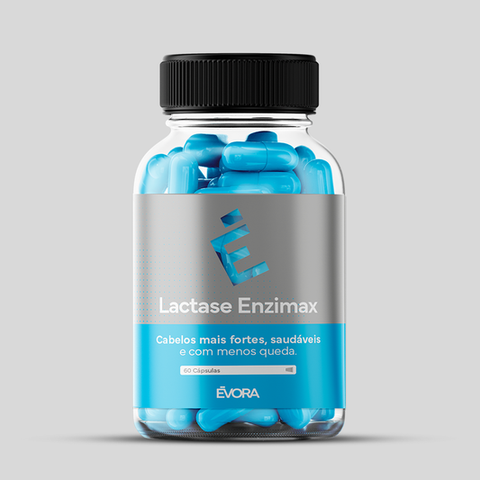 Lactase Enzimax