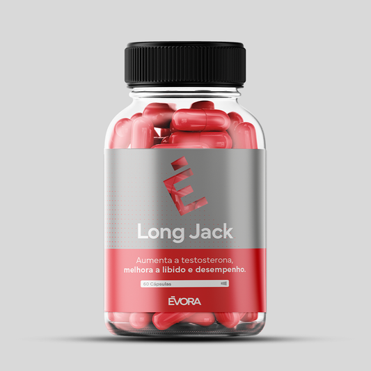 Long Jack 400mg