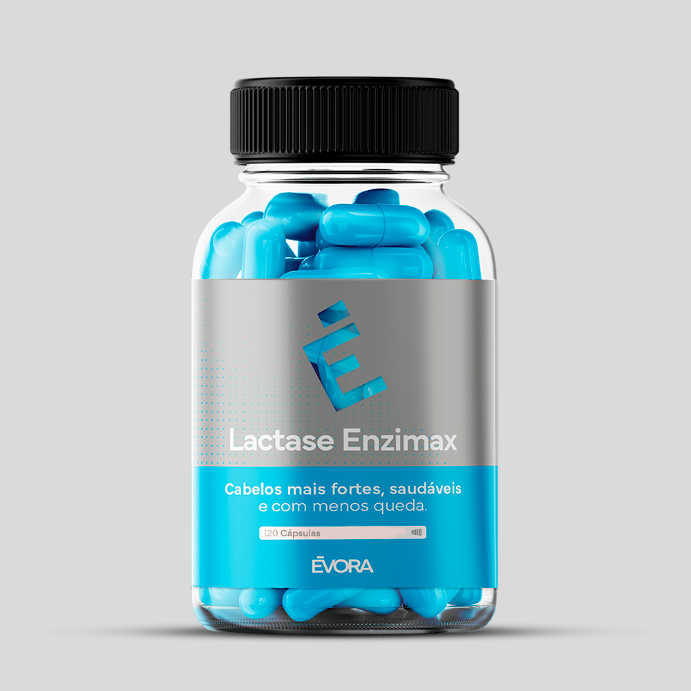 Lactase Enzimax 250mg