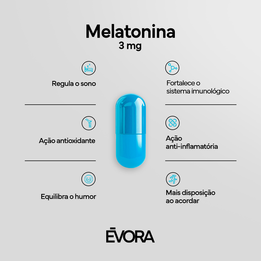 Melatonina