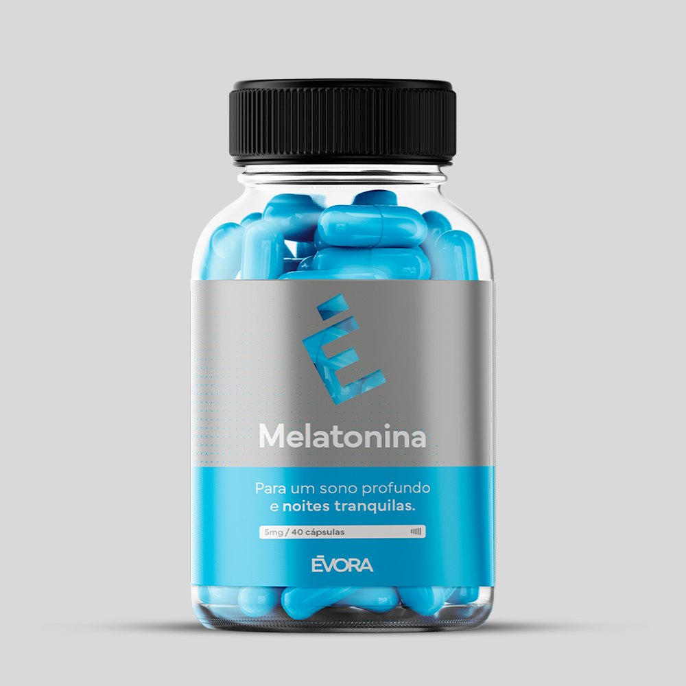 Melatonina
