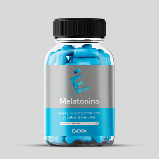 Melatonina