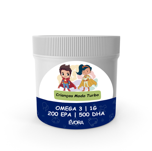 Omega 3  1000mg 90 cápsulas
