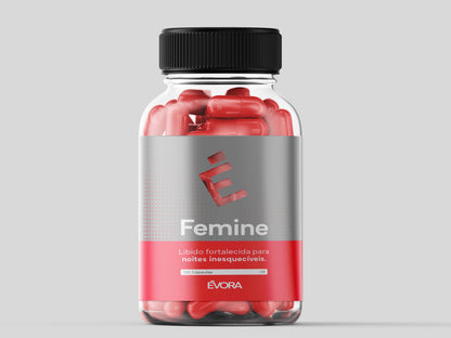 Femine 60 cápsulas