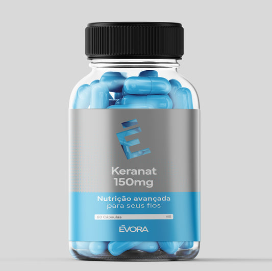 Keranat 60 CAPSULAS