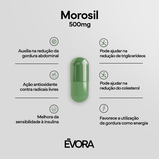 Morosil 500mg