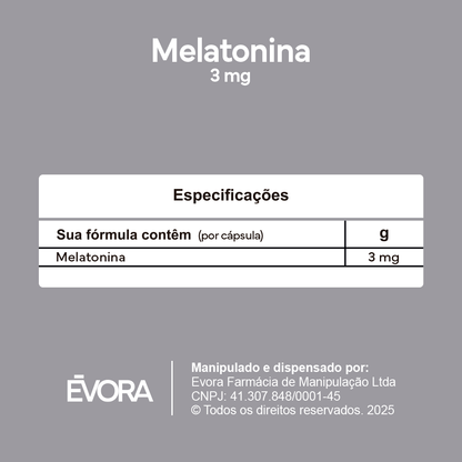 Melatonina