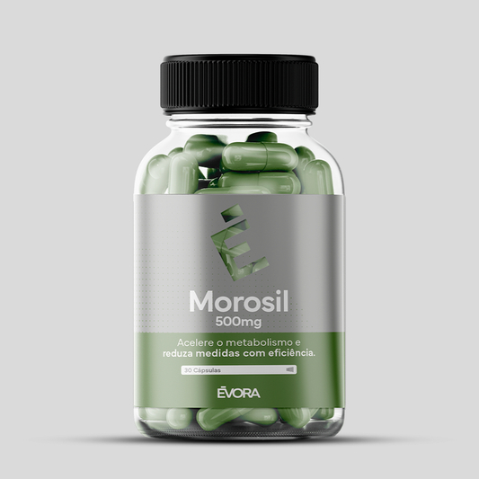 Morosil 500mg